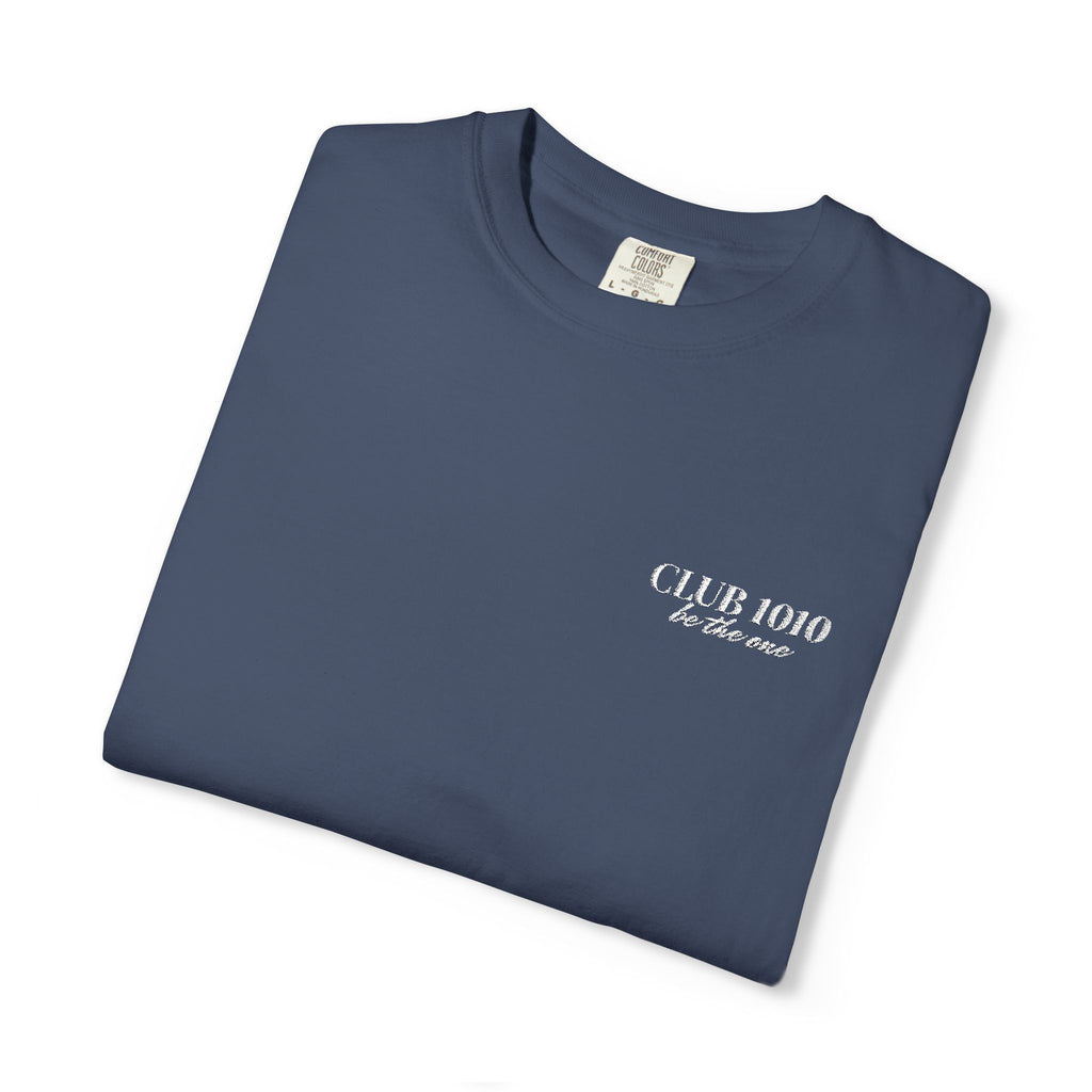 Versatile Unisex T-shirt