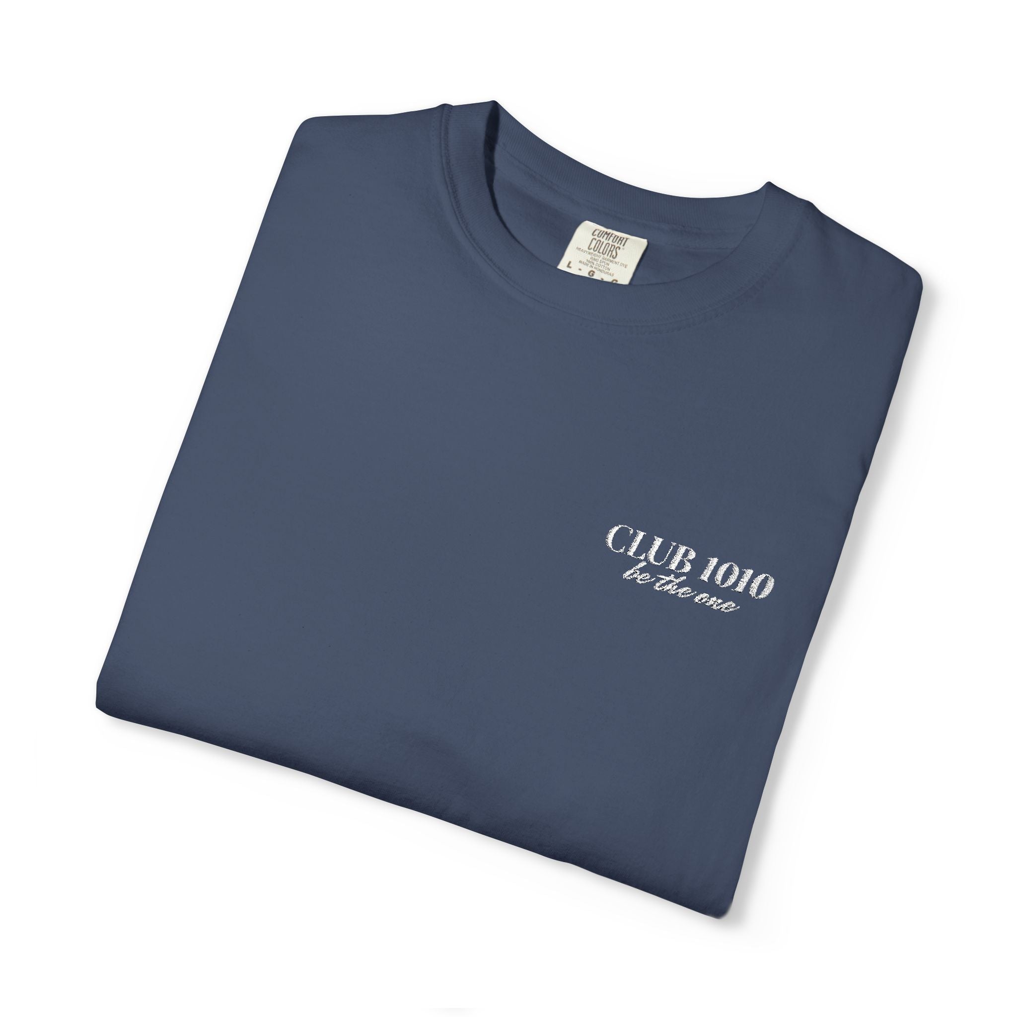 Versatile Unisex T-shirt