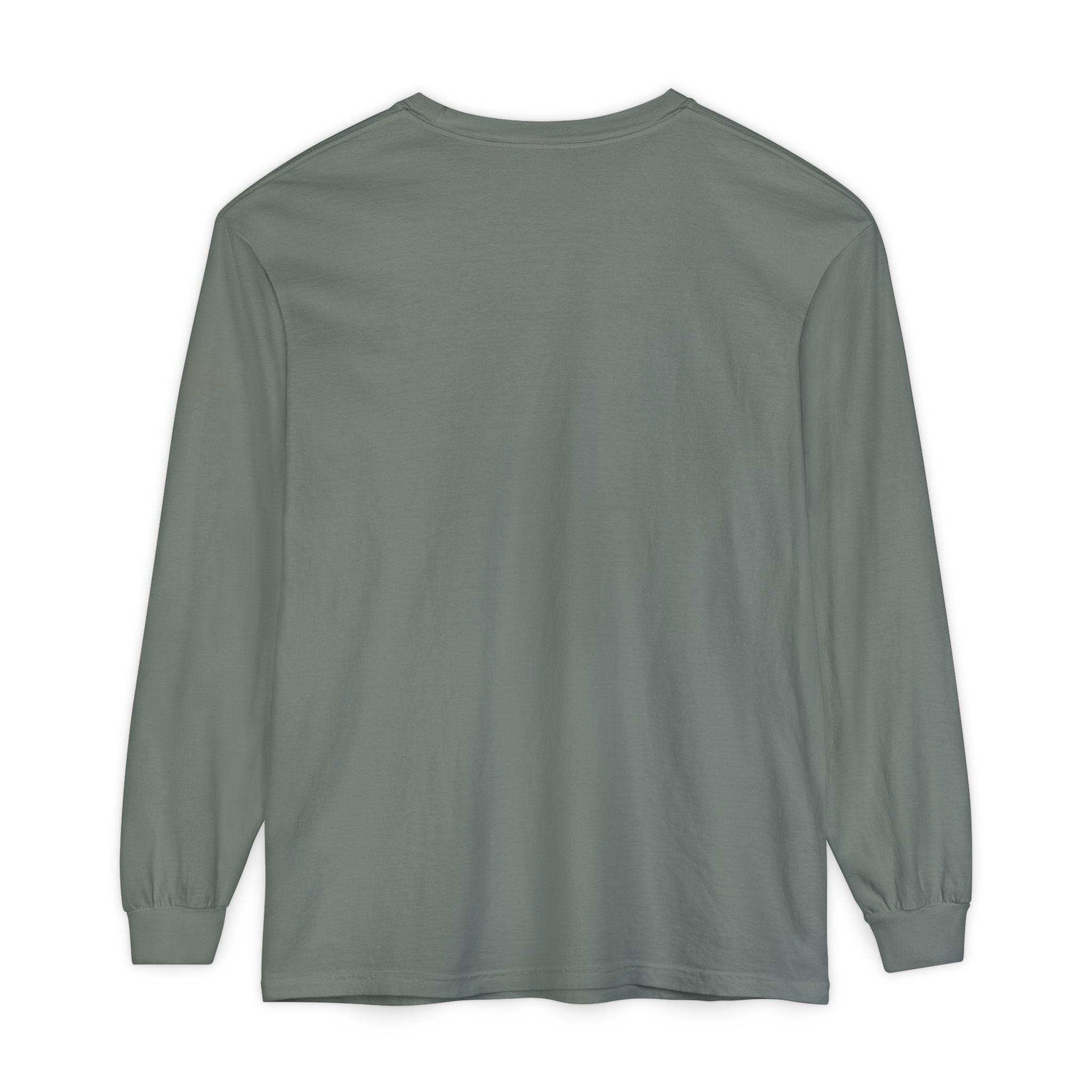 Unisex Long Sleeve T-Shirt
