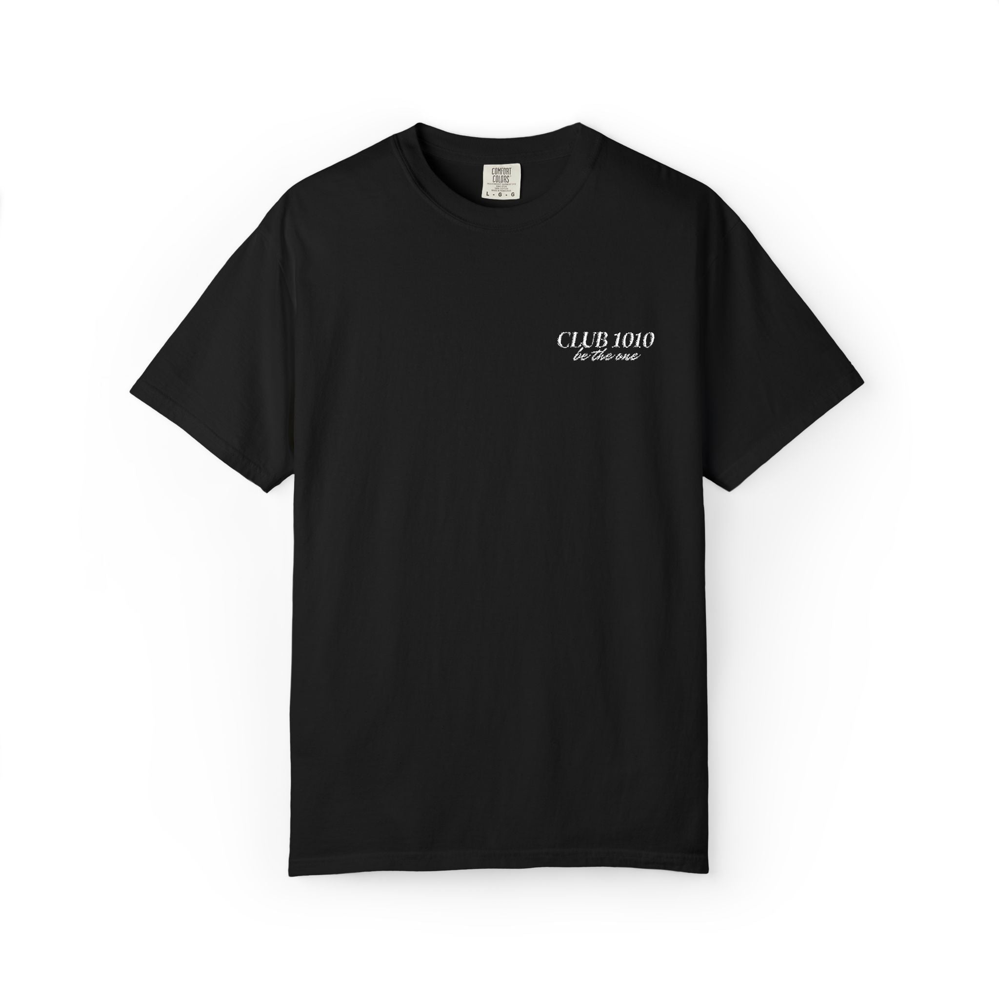 Versatile Unisex T-shirt