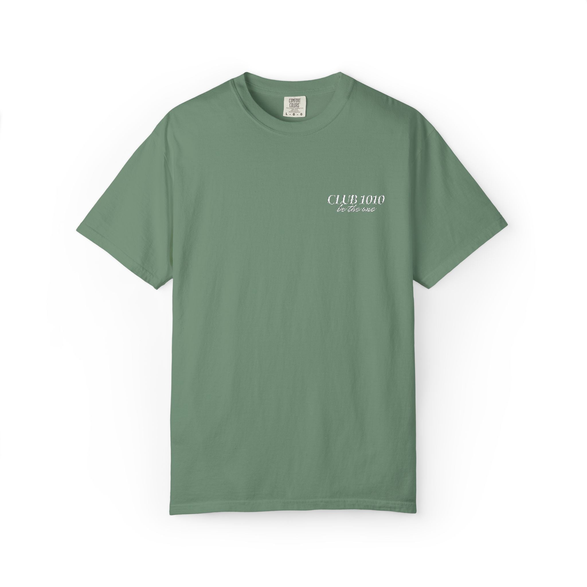Versatile Unisex T-shirt