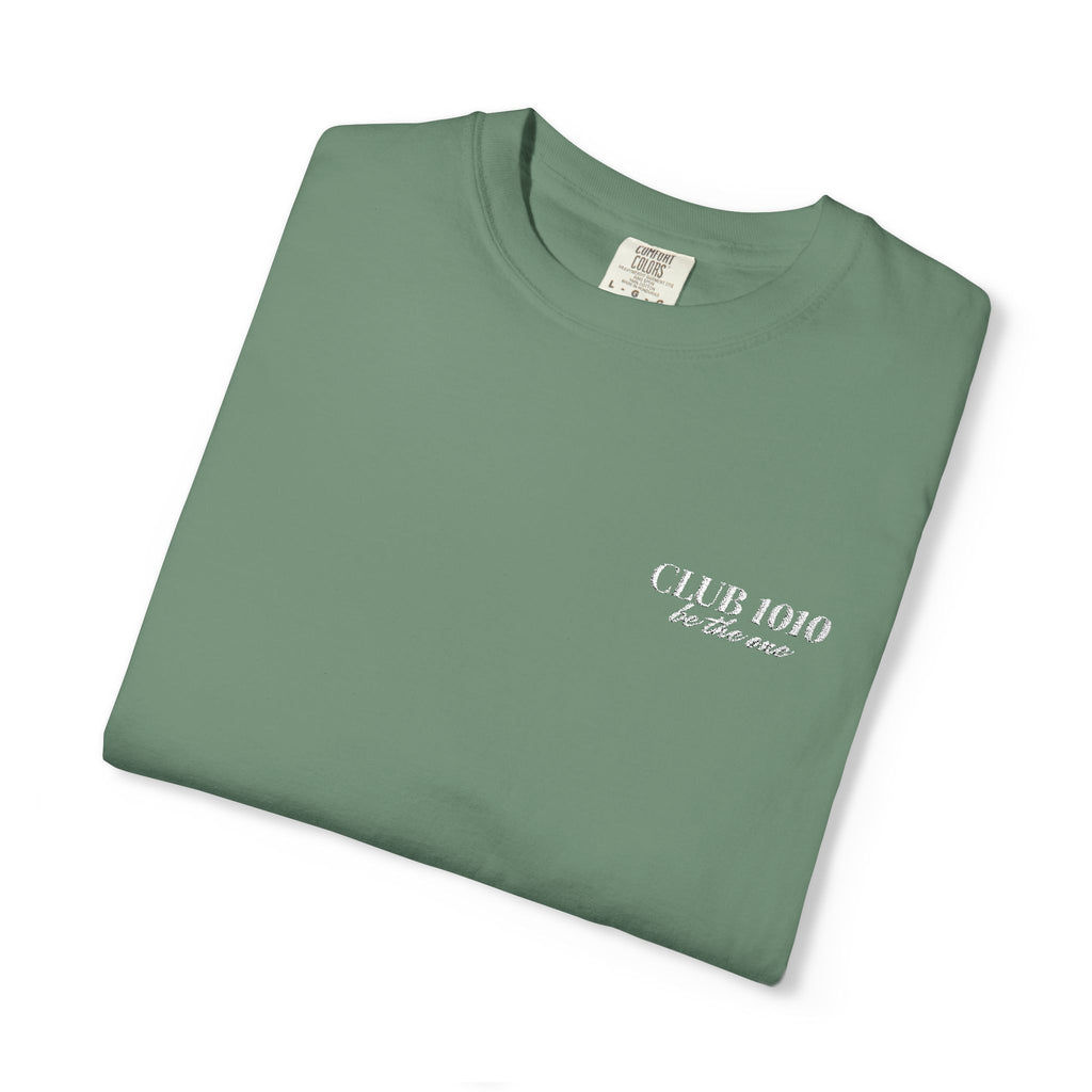 Versatile Unisex T-shirt