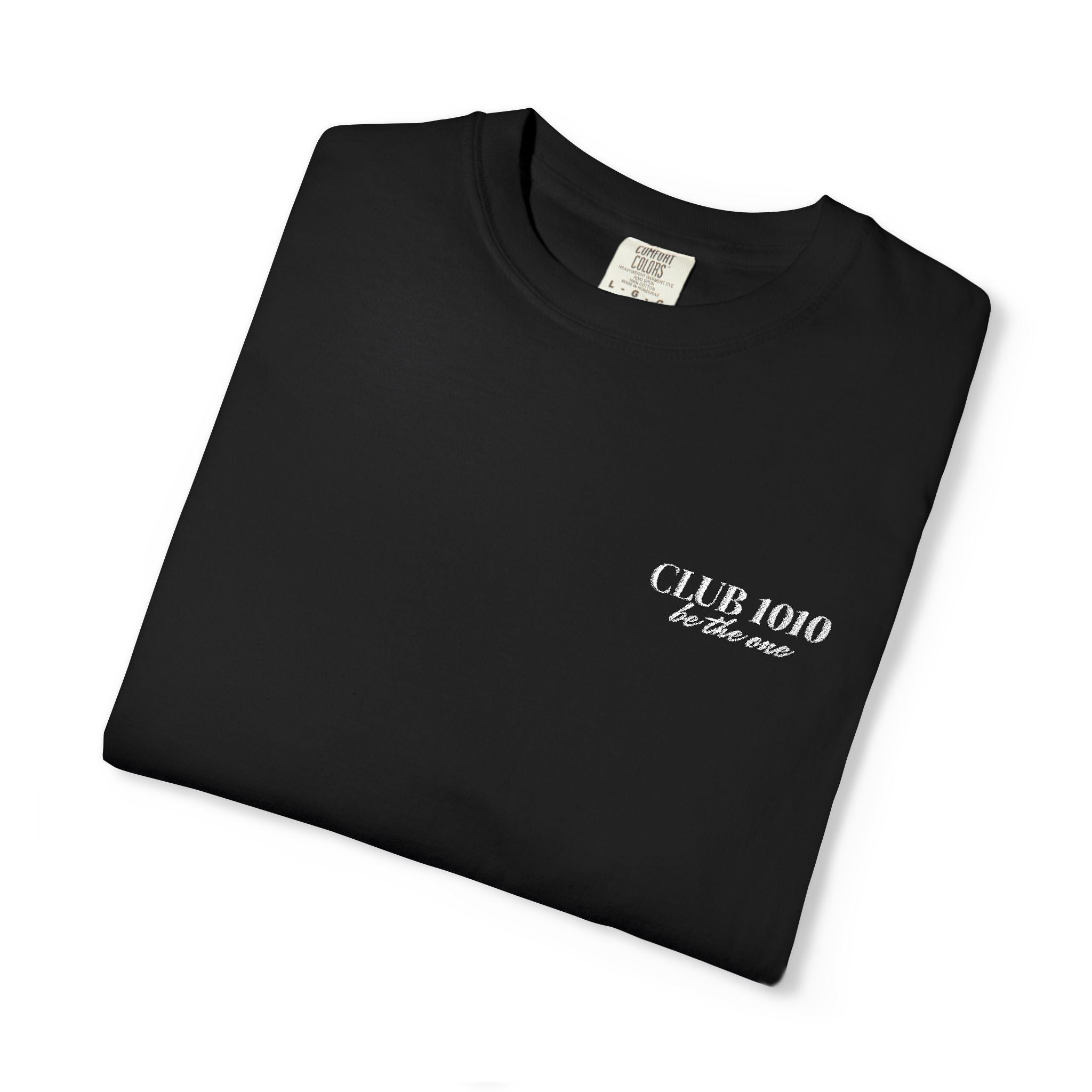 Versatile Unisex T-shirt