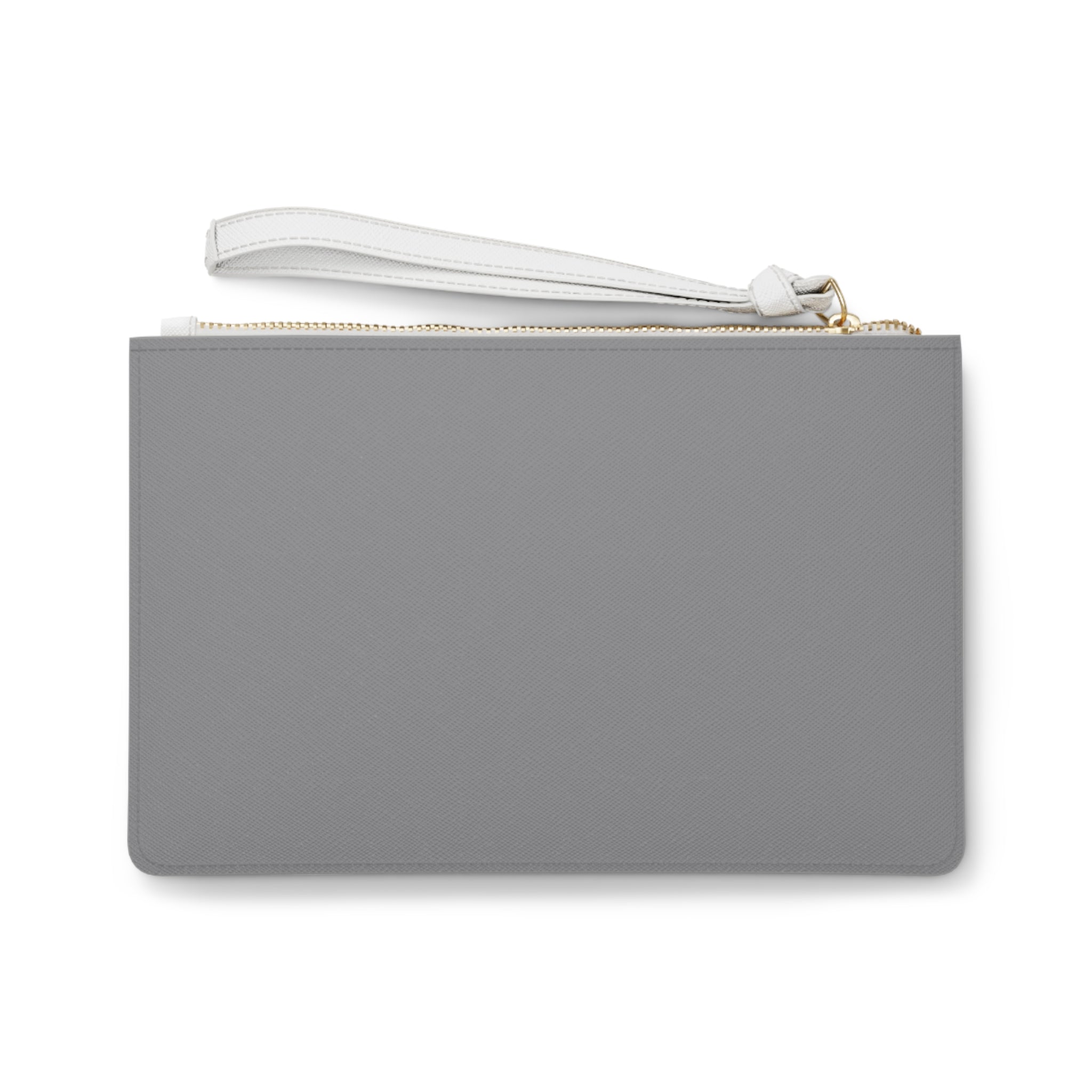 Stylish Minimalist Clutch Bag