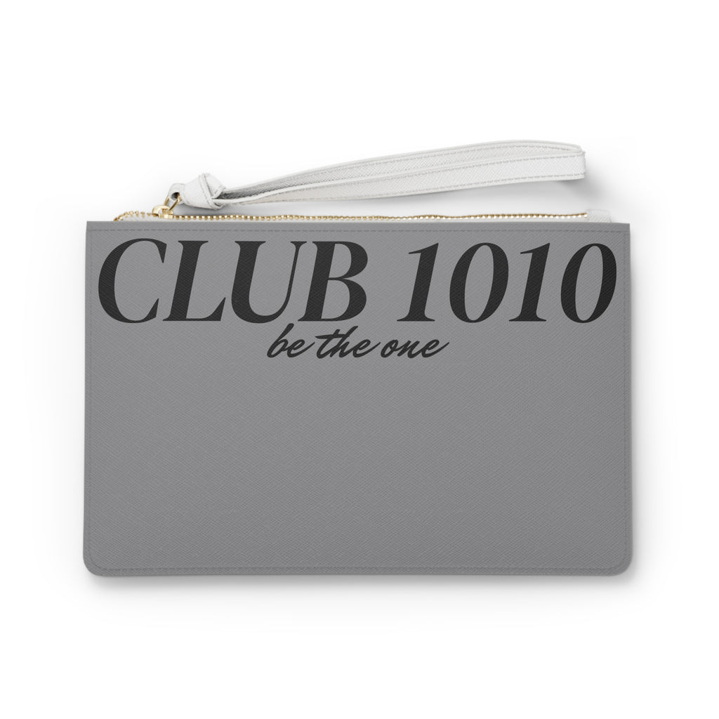 Stylish Minimalist Clutch Bag