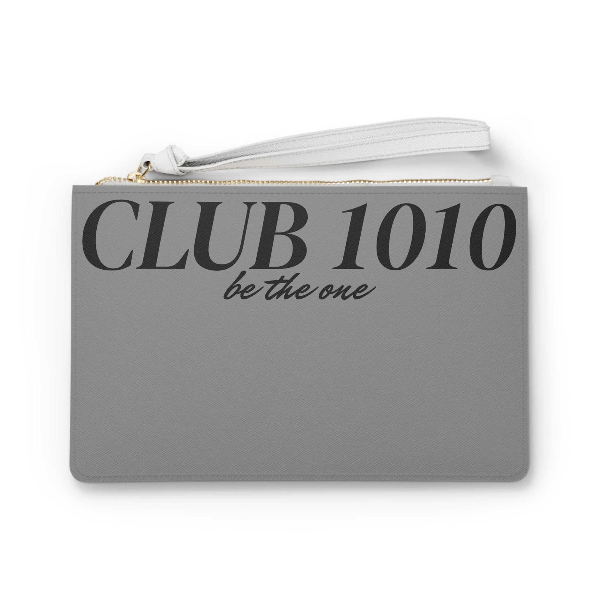 Stylish Minimalist Clutch Bag