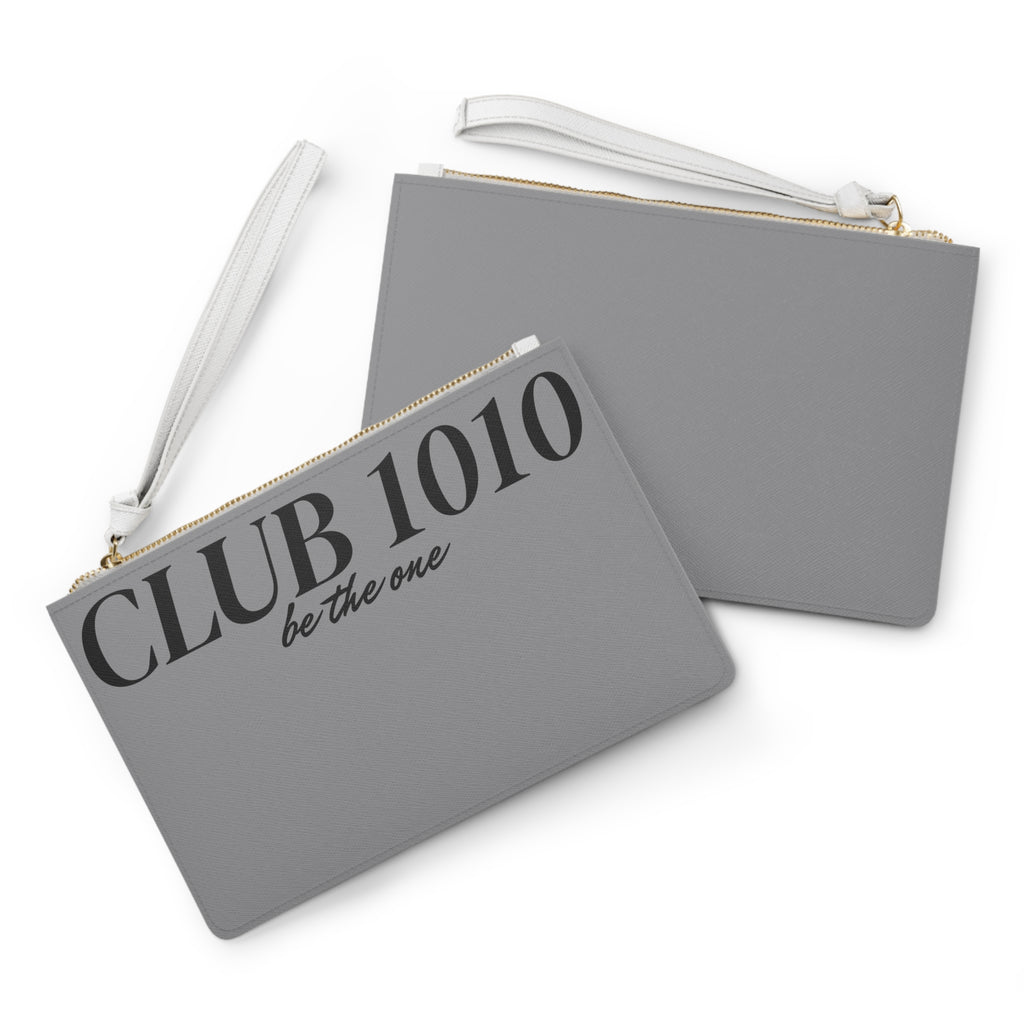 Stylish Minimalist Clutch Bag