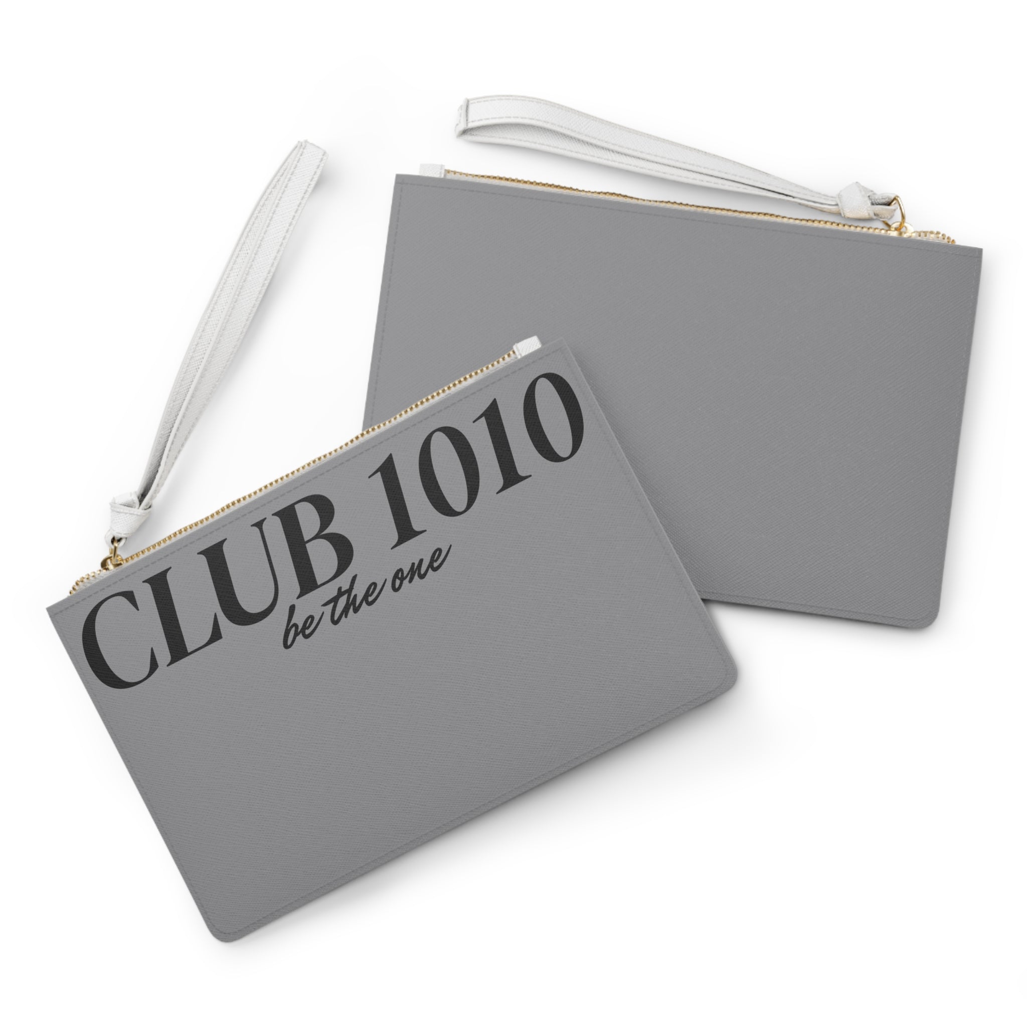 Stylish Minimalist Clutch Bag